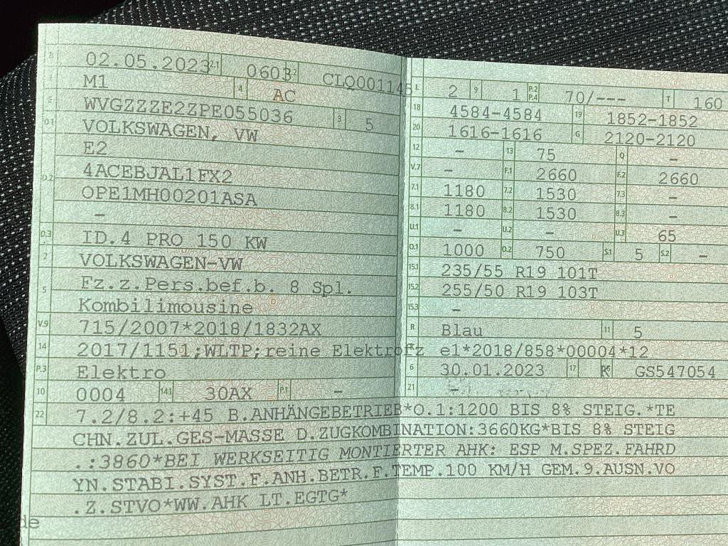 Volkswagen ID.4