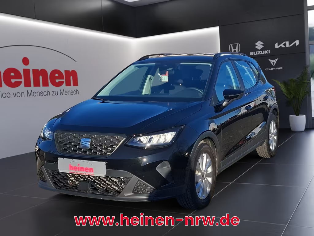 Seat Arona Style 1.0 TSI