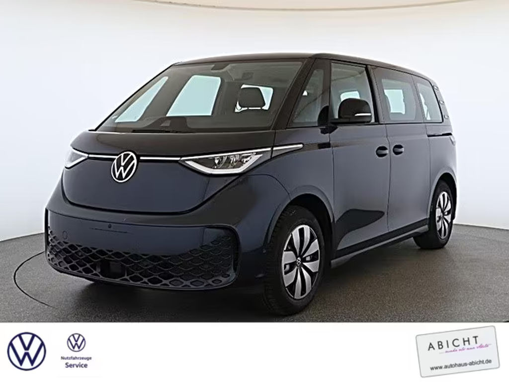 Volkswagen ID.Buzz Pro