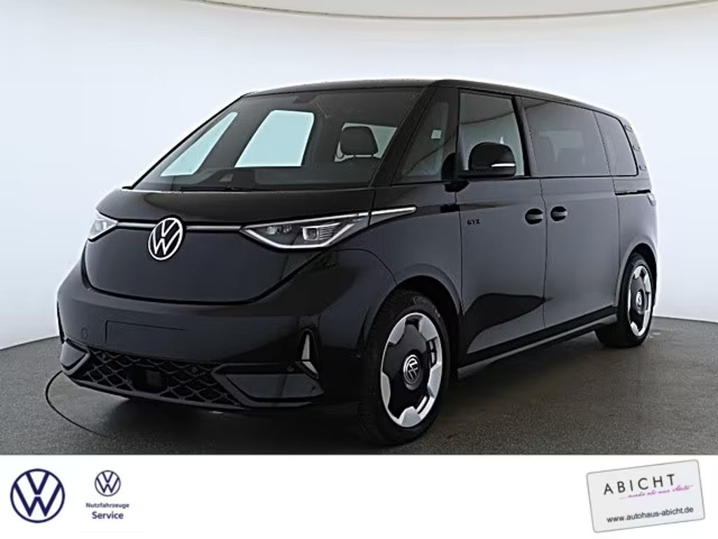 Volkswagen ID.Buzz GTX
