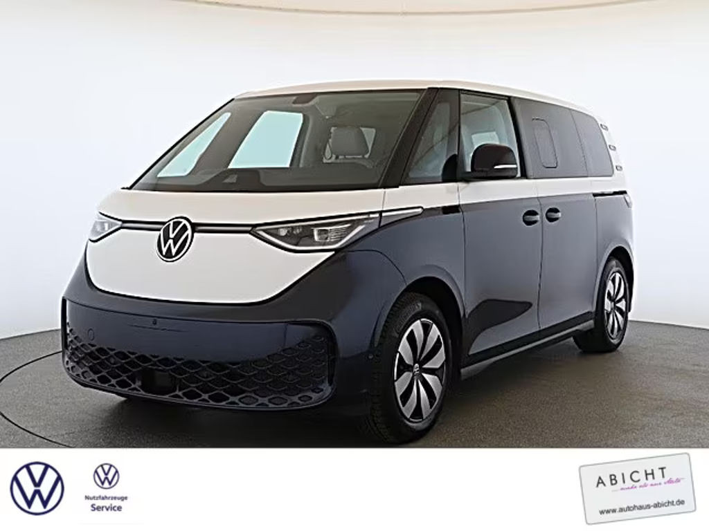 Volkswagen ID.Buzz