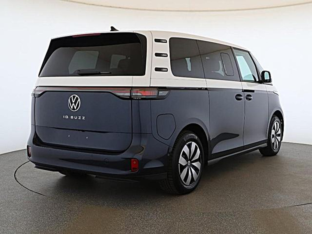 Volkswagen ID.Buzz