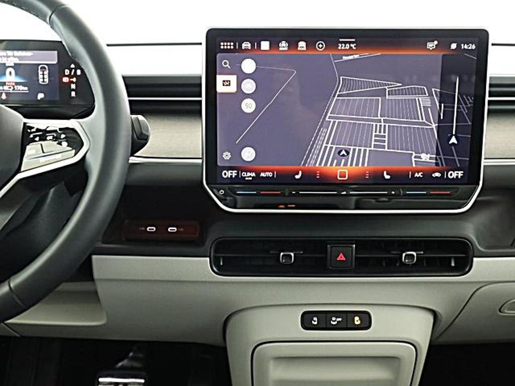 Volkswagen ID.Buzz Pro