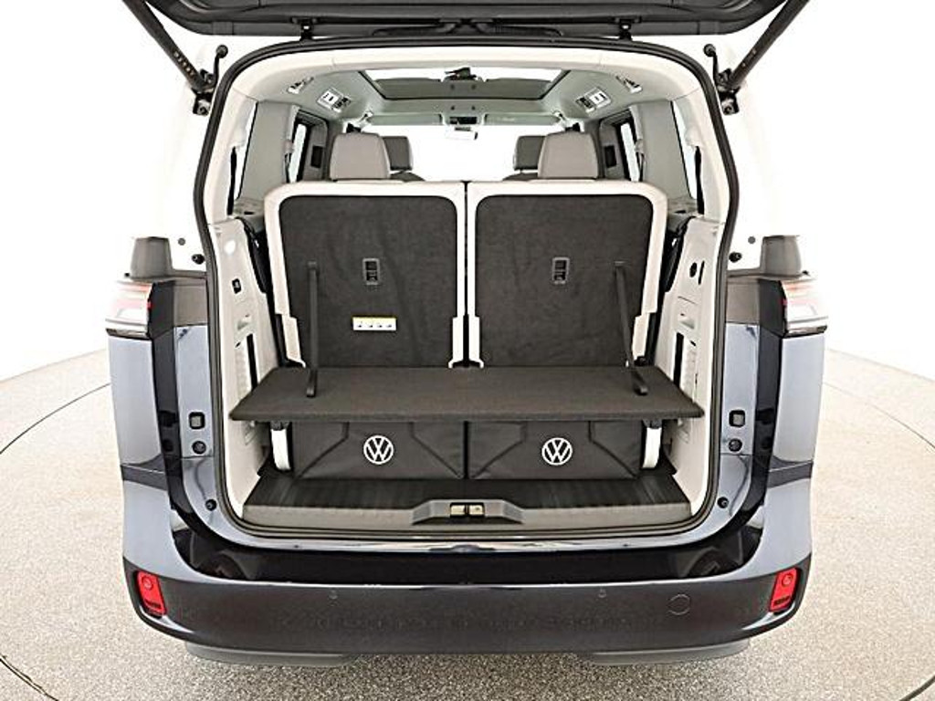 Volkswagen ID.Buzz