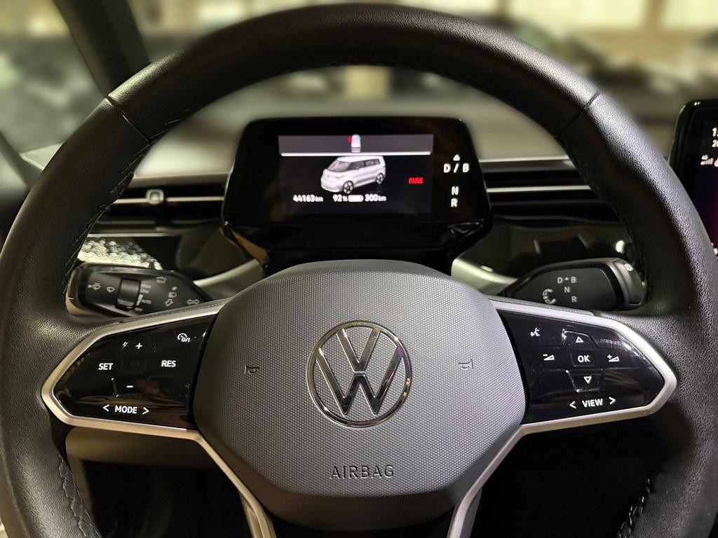 Volkswagen ID.Buzz