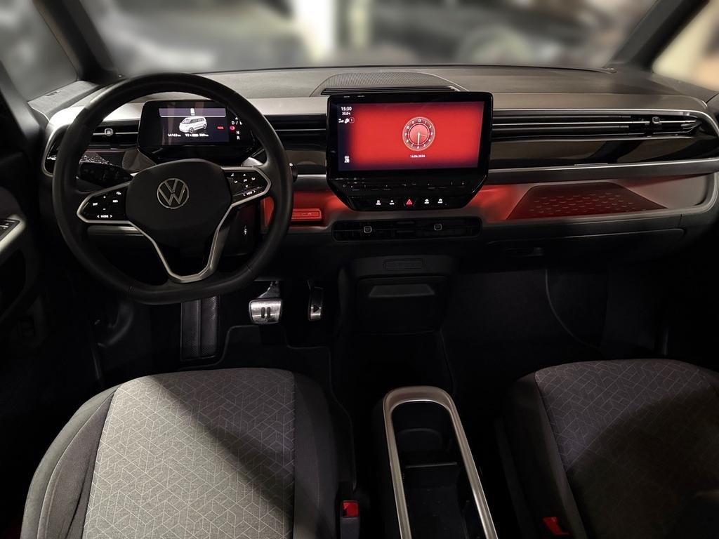 Volkswagen ID.Buzz
