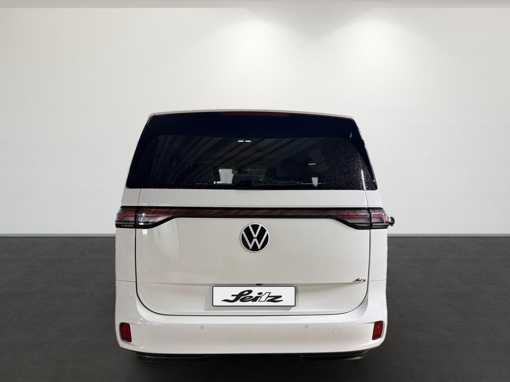 Volkswagen ID.Buzz
