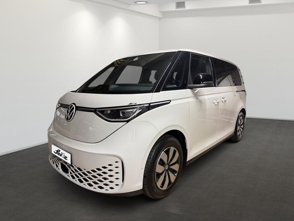 Volkswagen ID.Buzz