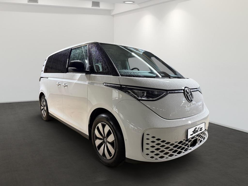 Volkswagen ID.Buzz