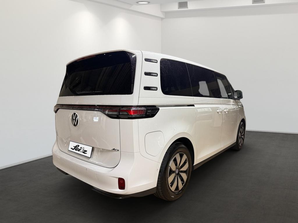 Volkswagen ID.Buzz