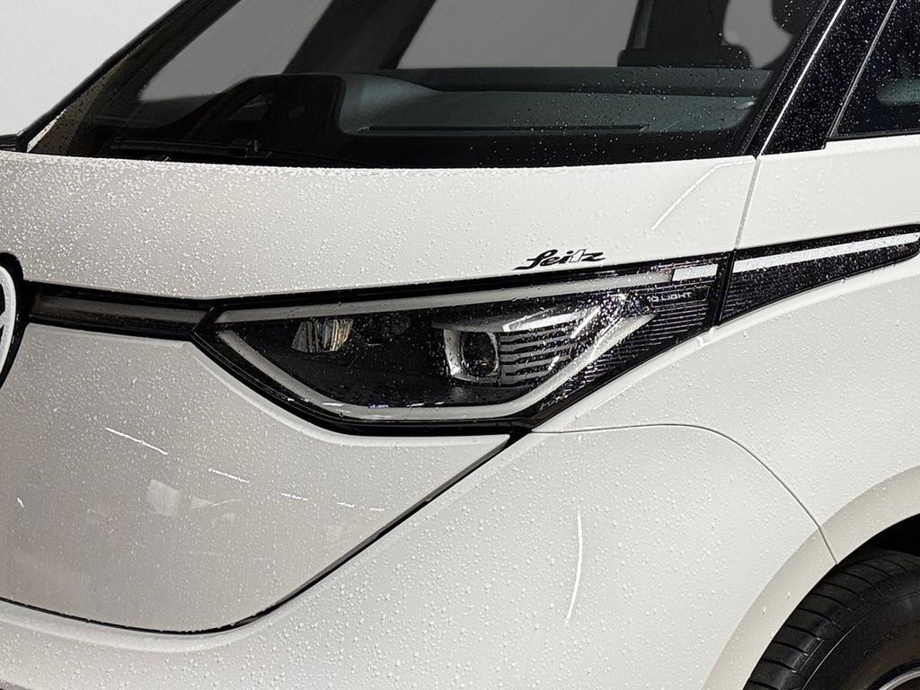 Volkswagen ID.Buzz