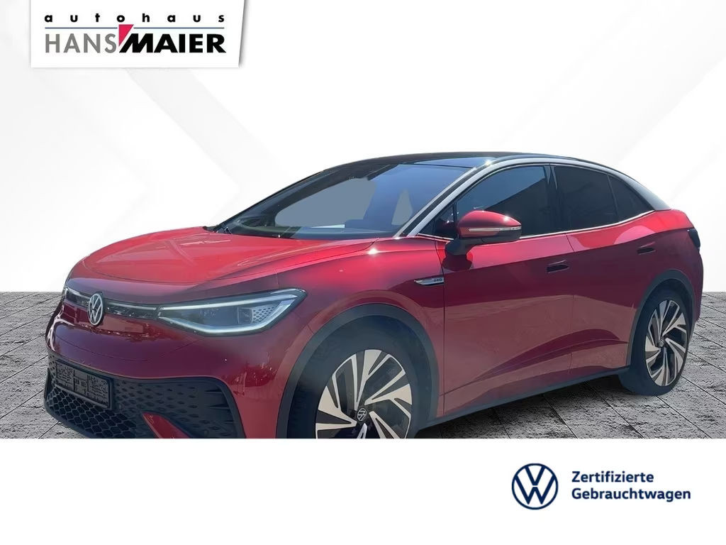 Volkswagen ID.5 Pro