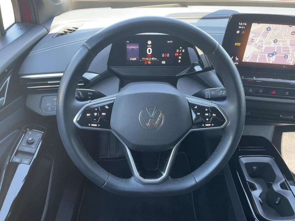 Volkswagen ID.5