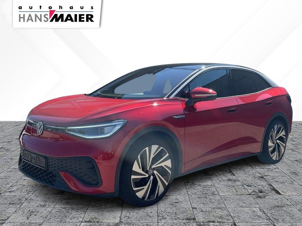 Volkswagen ID.5