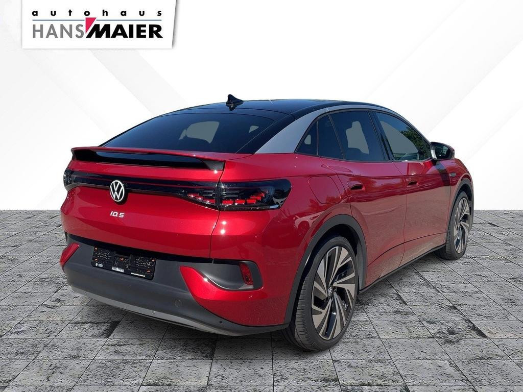 Volkswagen ID.5