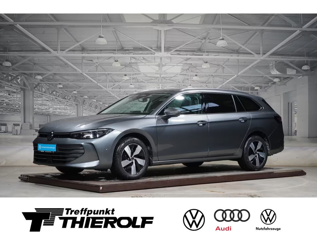 Volkswagen Passat Business DSG IQ.Drive 1.5 eTSI