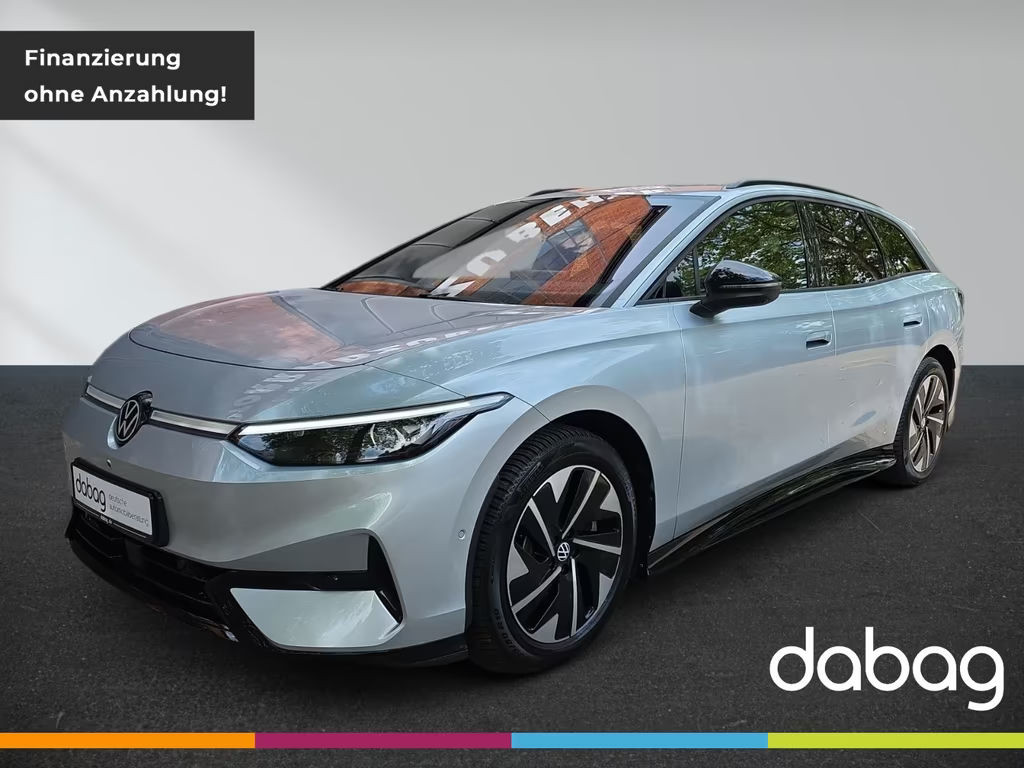Volkswagen ID.7