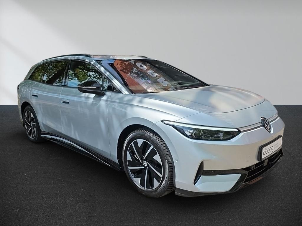 Volkswagen ID.7