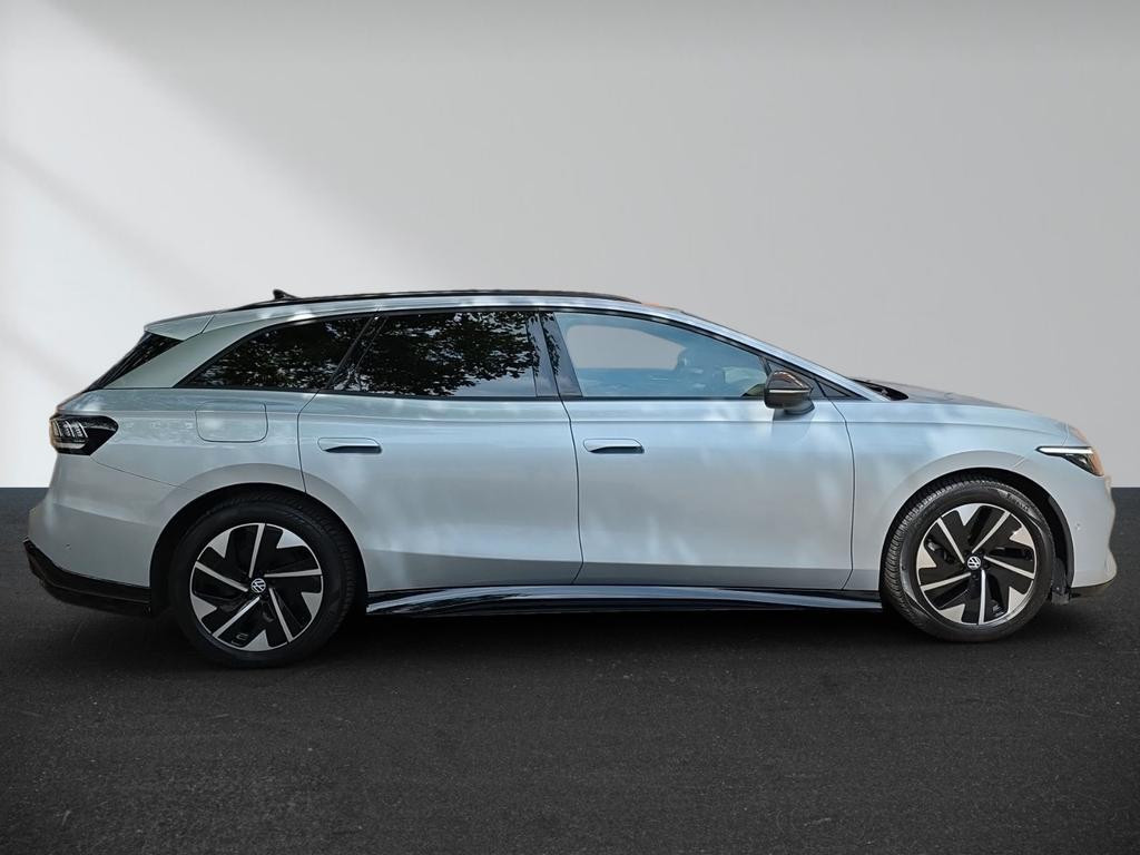 Volkswagen ID.7 IQ.Drive Pro Tourer