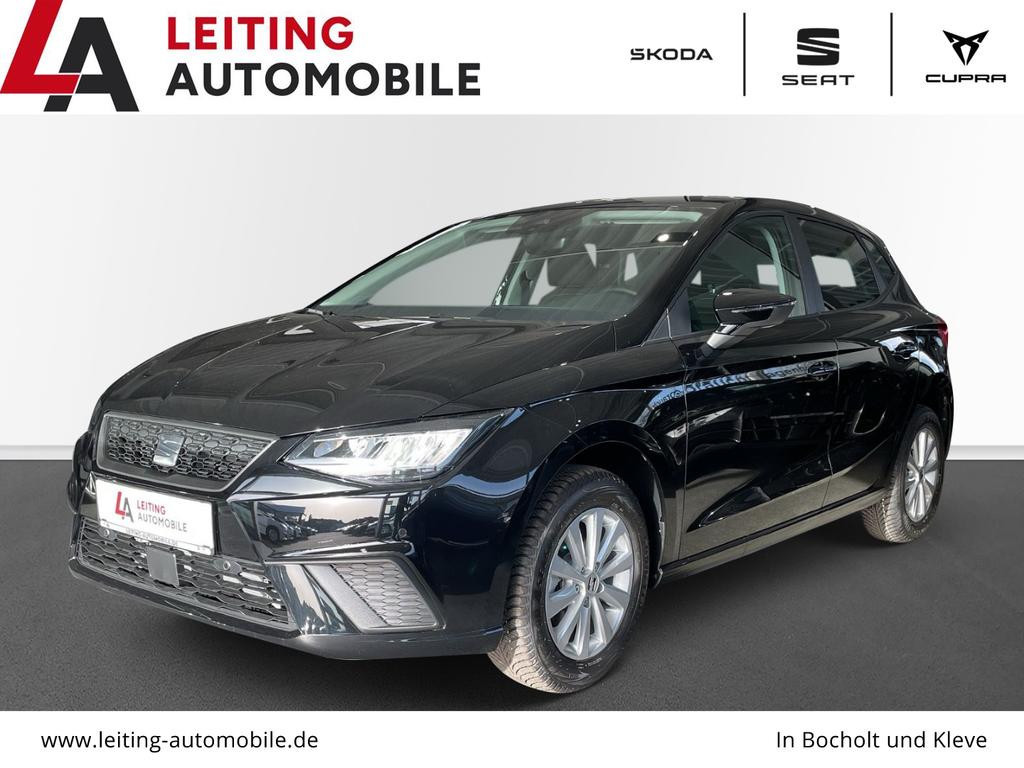 Seat Ibiza Style DSG