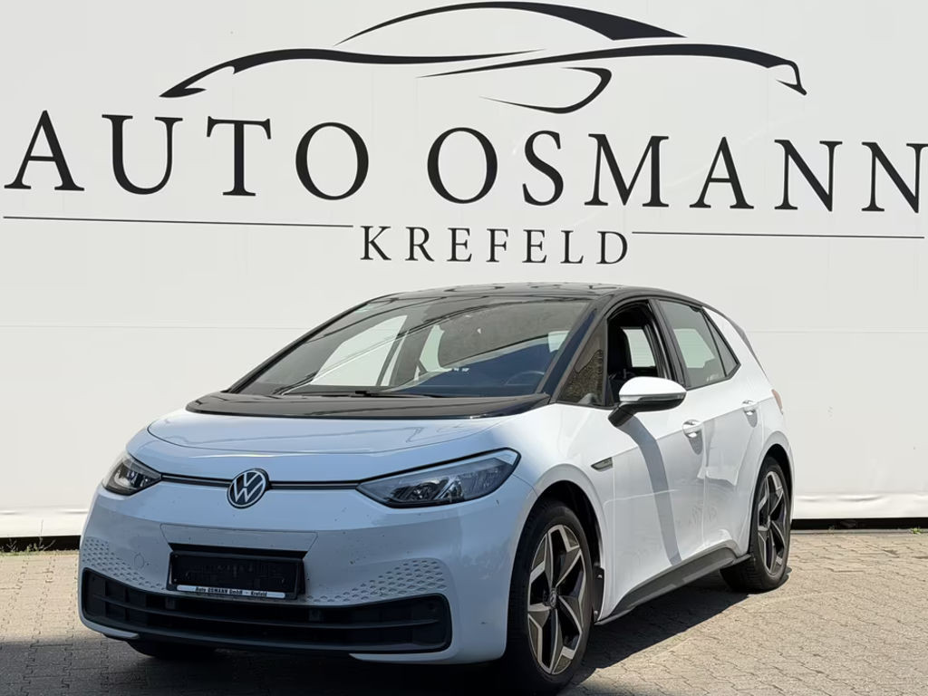Volkswagen ID.3 Performance Pro 150 kW