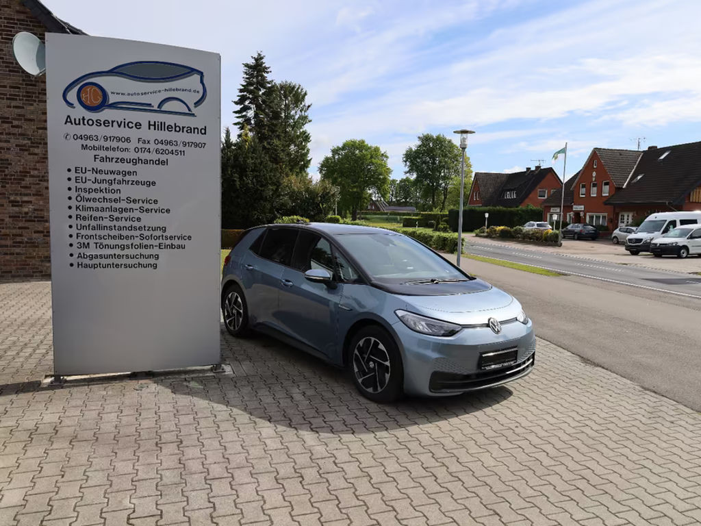 Volkswagen ID.3 Performance Pro
