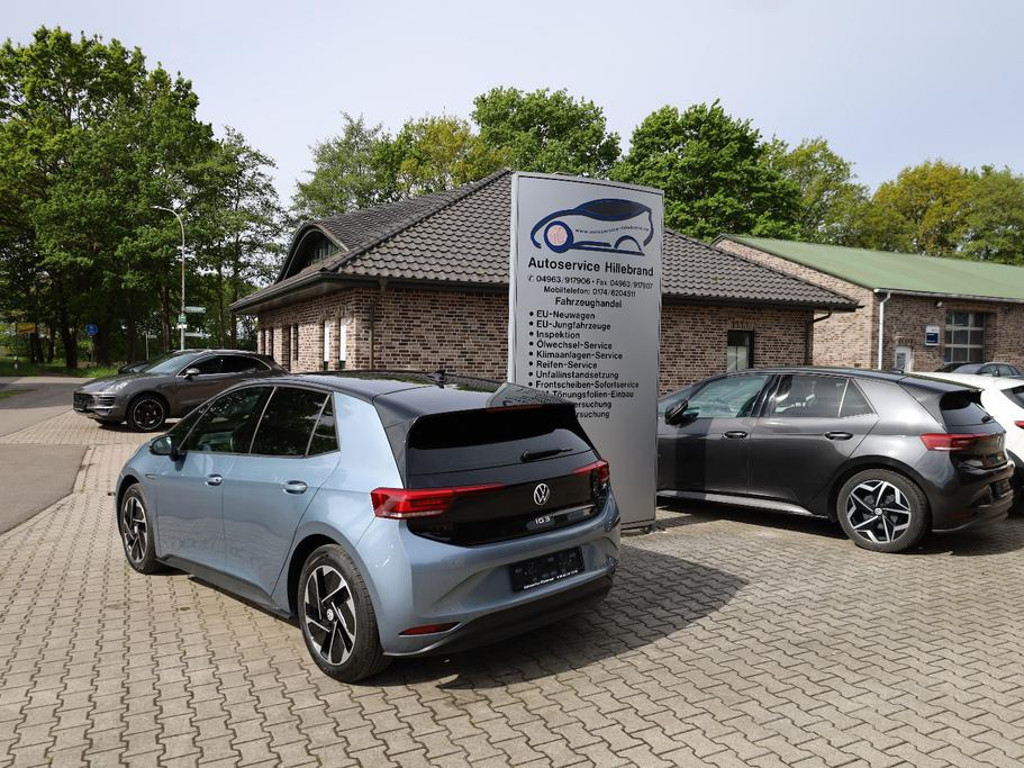 Volkswagen ID.3