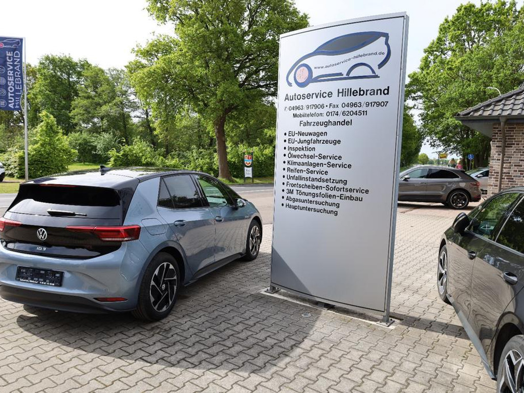 Volkswagen ID.3