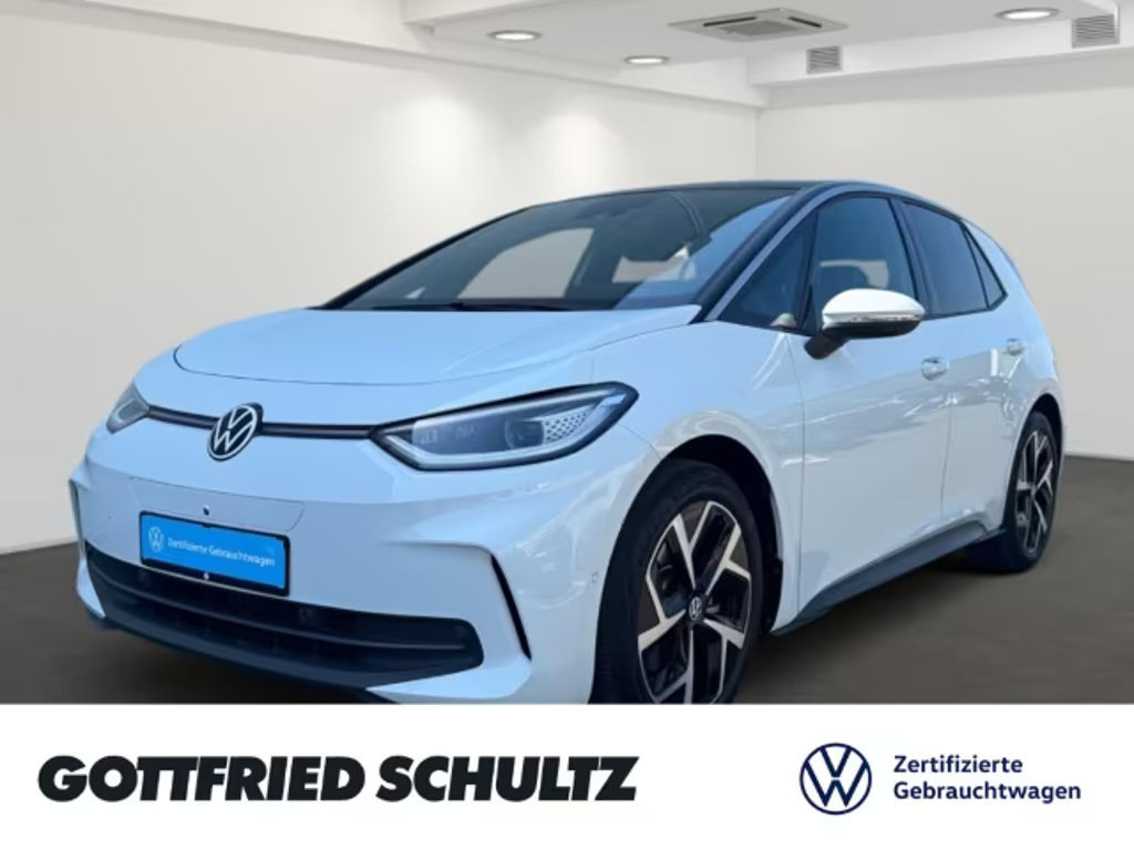 Volkswagen ID.3 Performance Pro