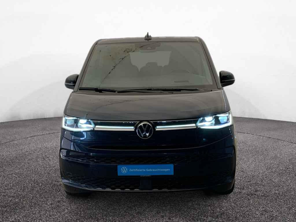 Volkswagen Multivan Style IQ.Drive 2.0 TDI T7