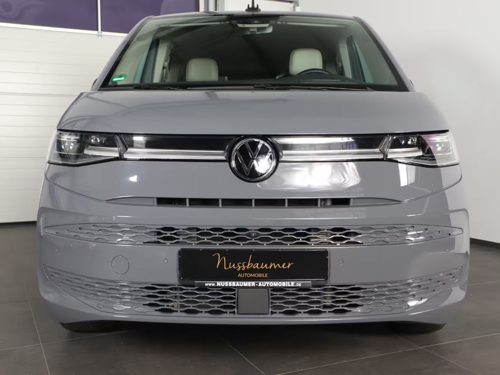Volkswagen Multivan T7