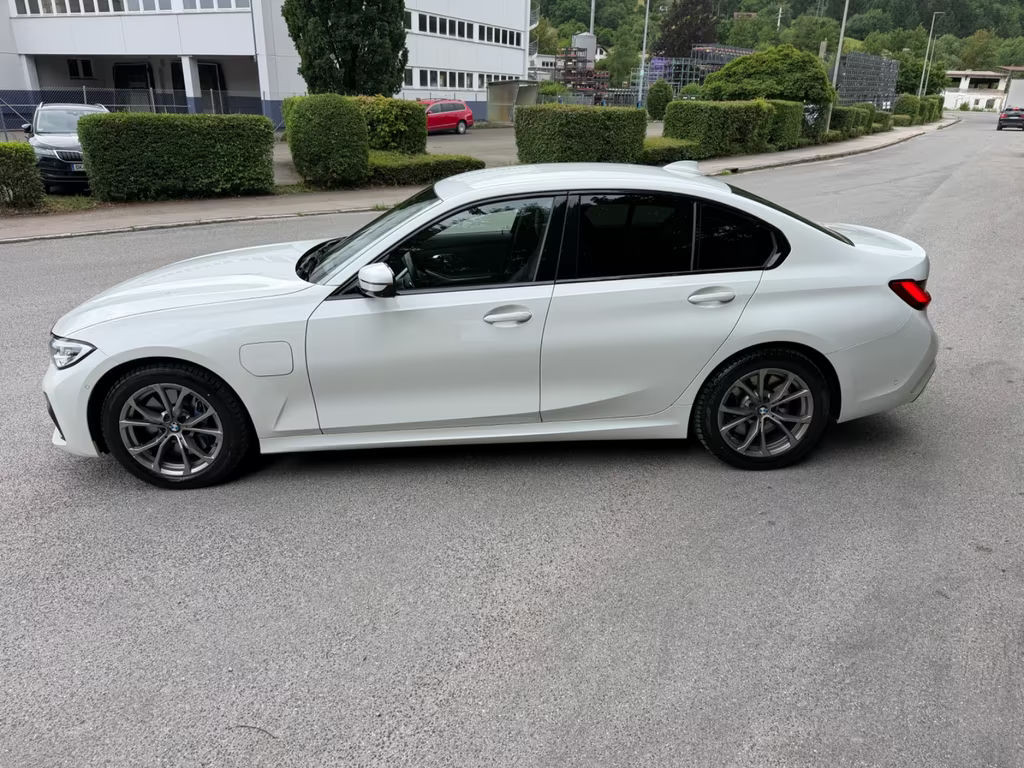 BMW 3 Serie