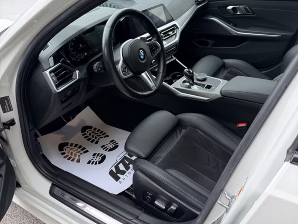 BMW 3 Serie