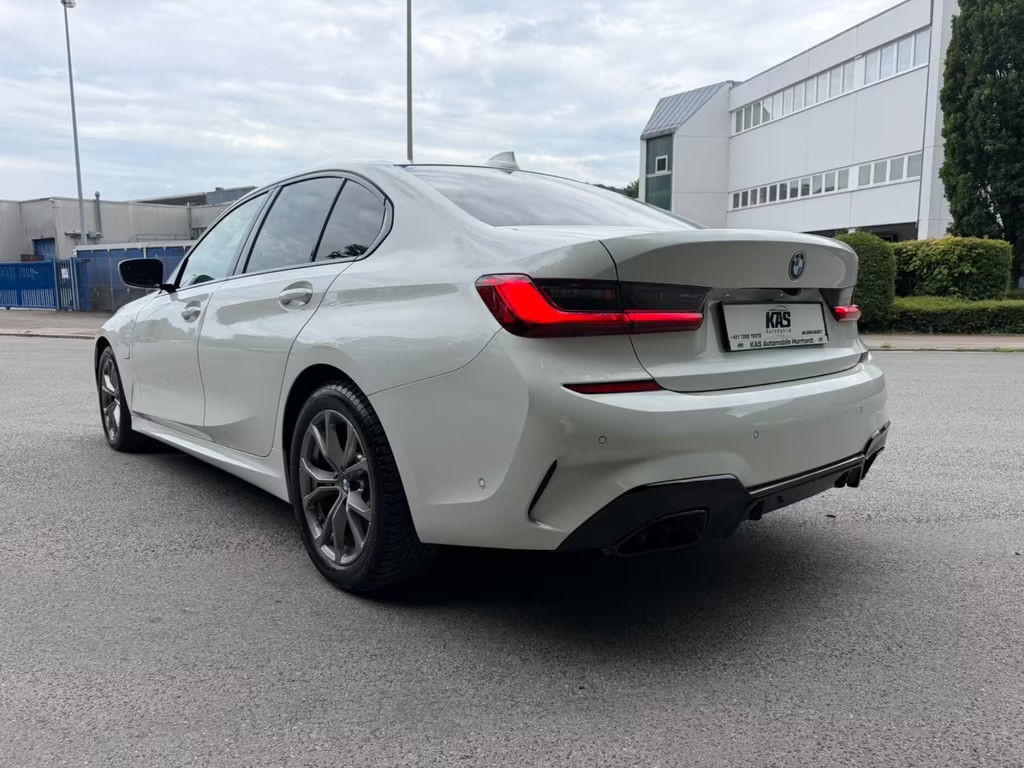 BMW 3 Serie