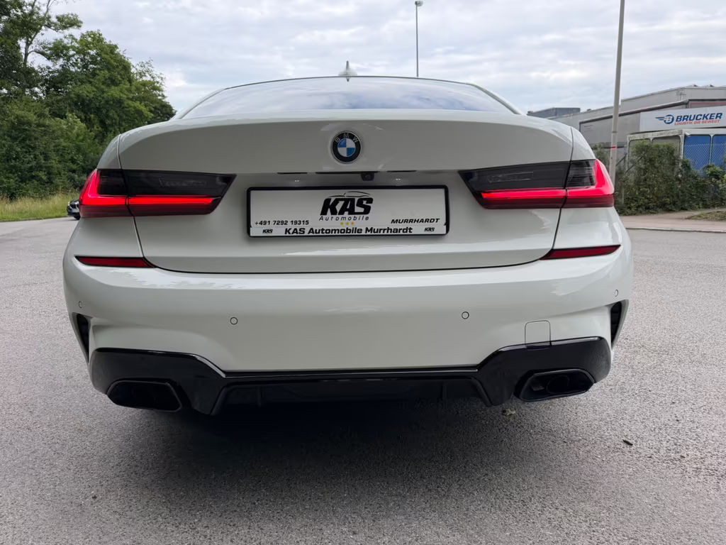 BMW 3 Serie