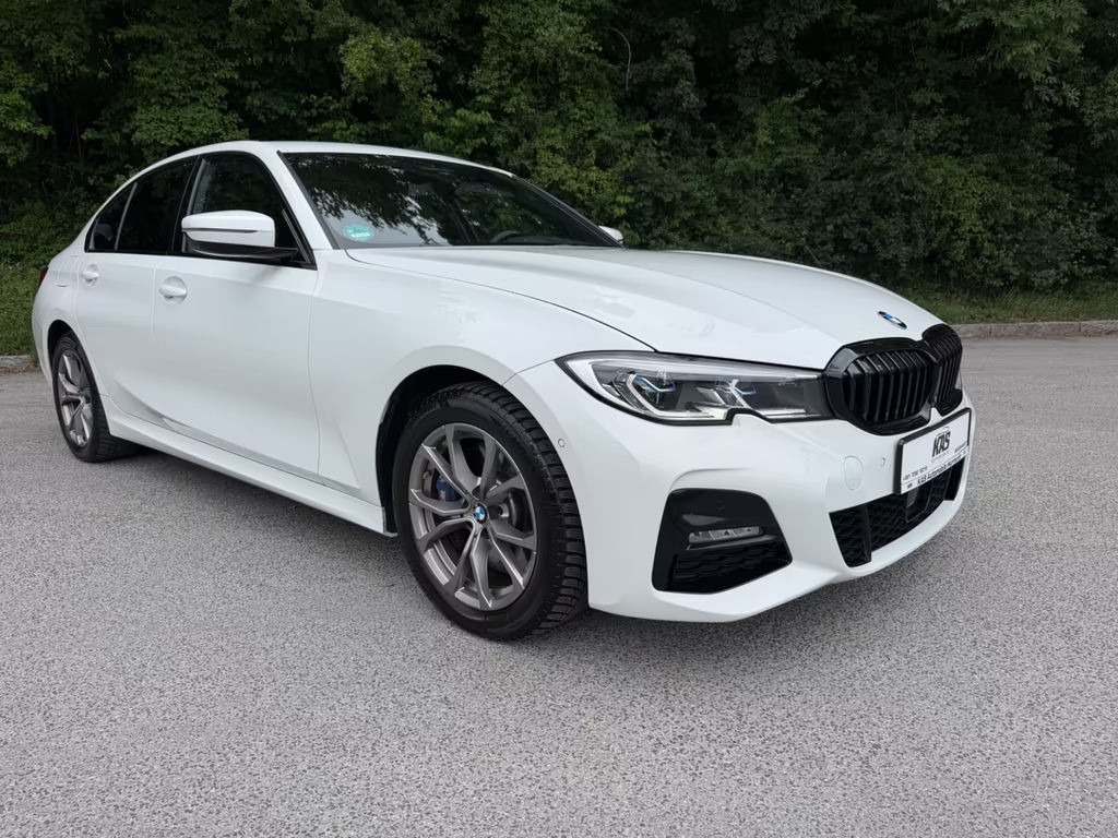 BMW 3 Serie
