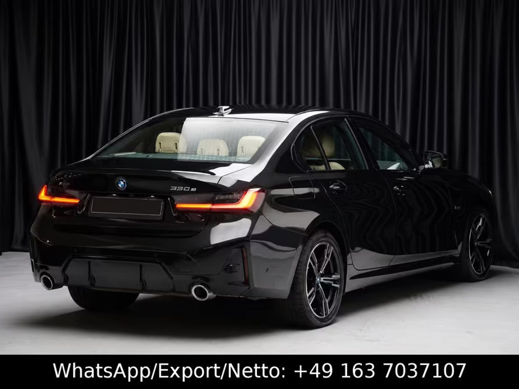 BMW 3 Serie