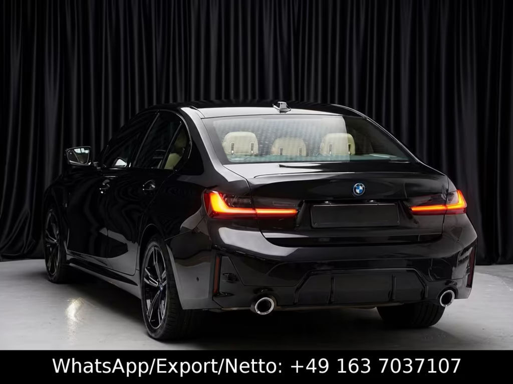 BMW 3 Serie