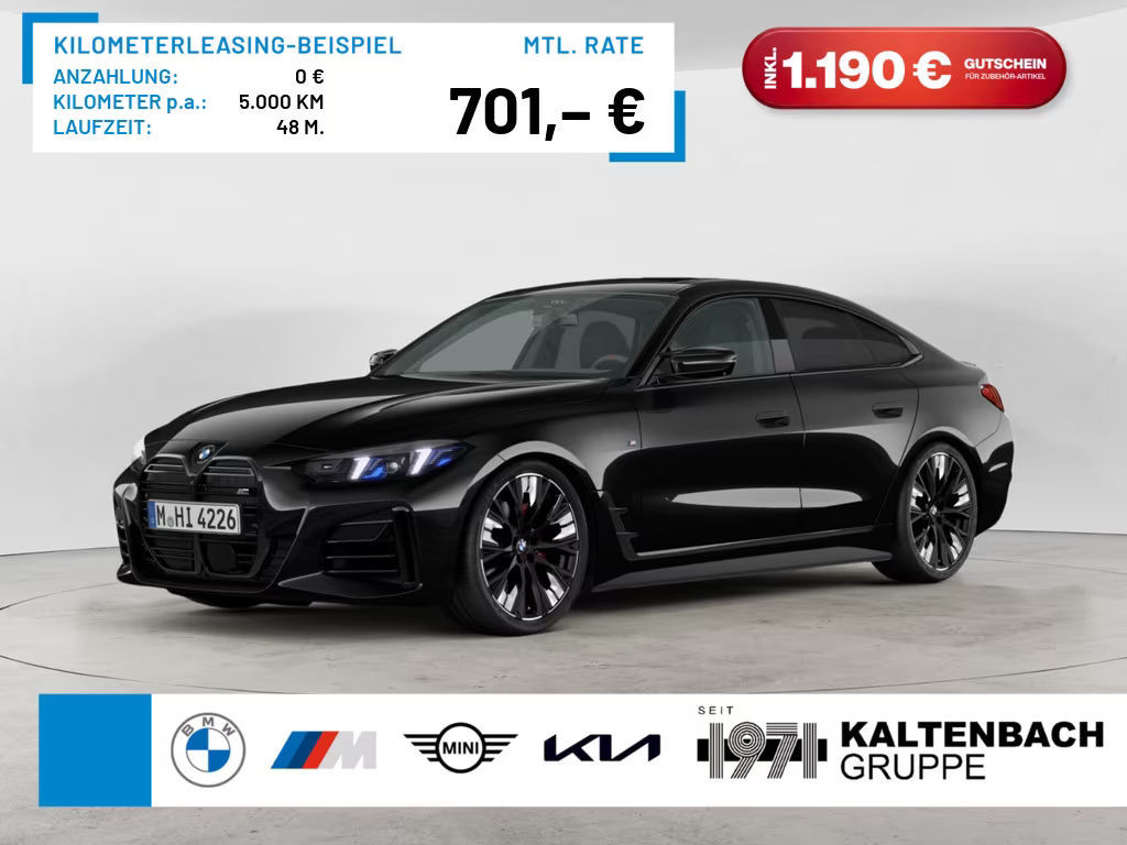 BMW 4 Serie 440 xDrive Coupé Gran Coupé