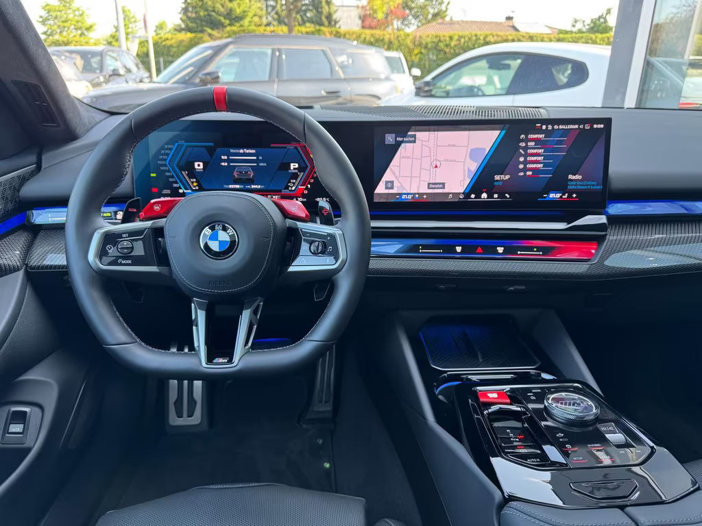 BMW M5