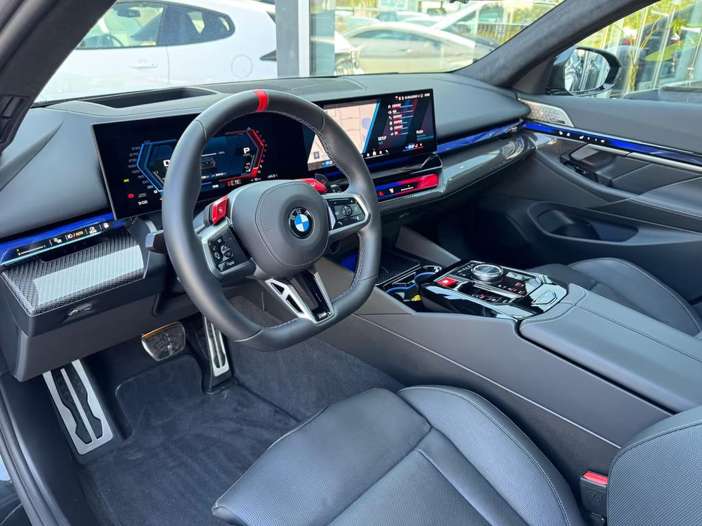 BMW M5