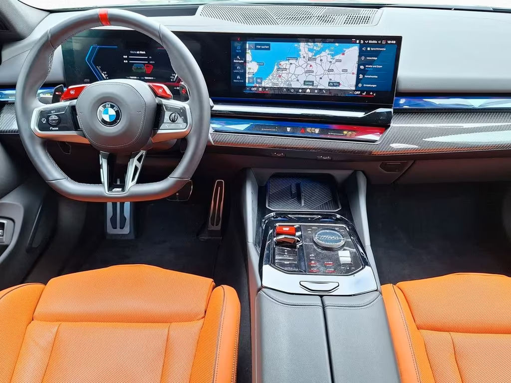 BMW M5