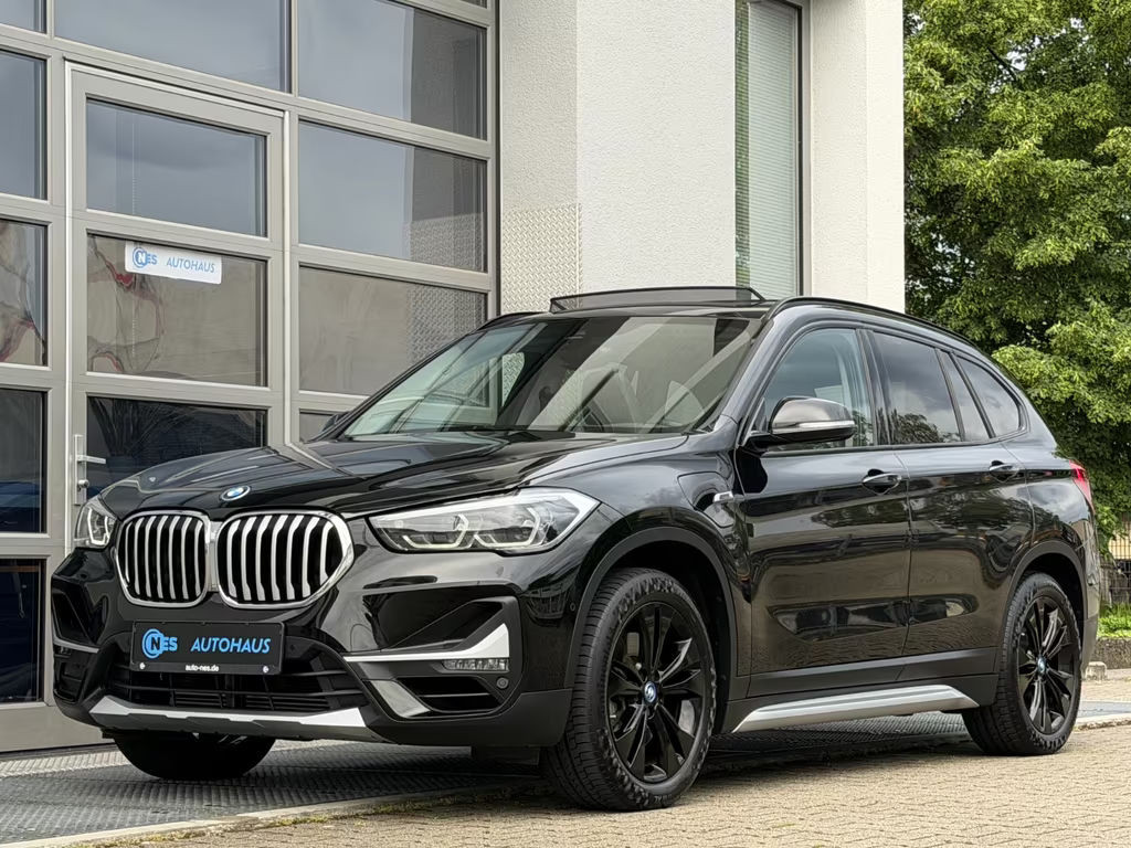 BMW X1 xDrive