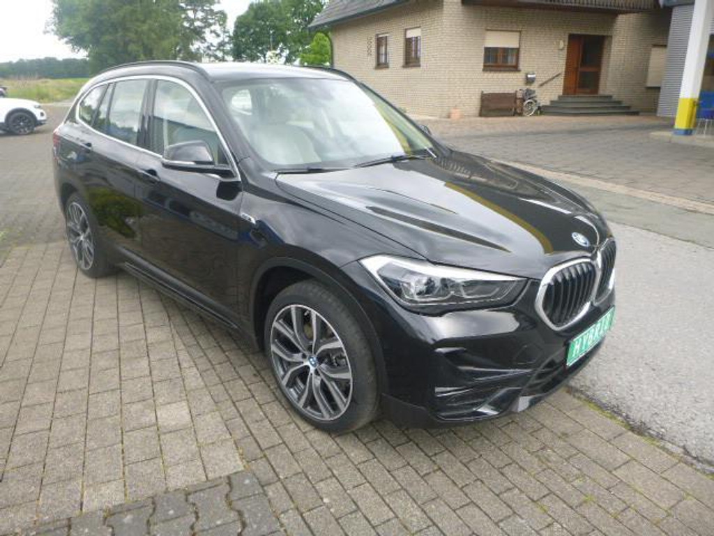 BMW X1 xDrive
