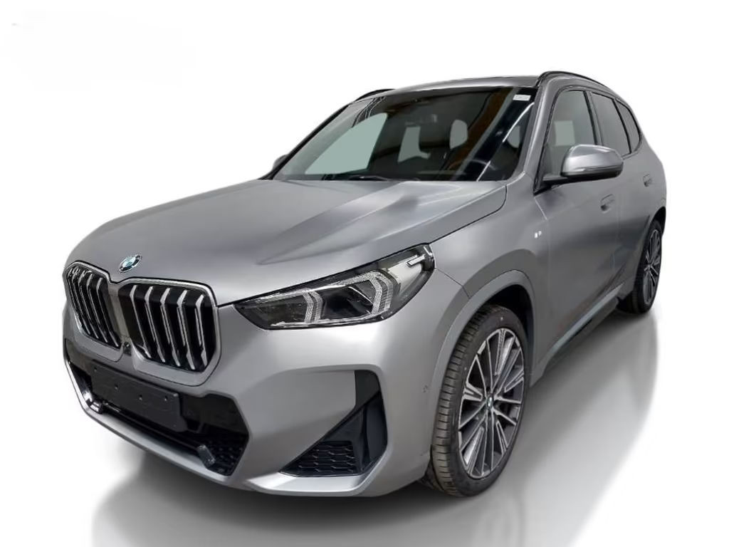 BMW X1 M-Sport xDrive