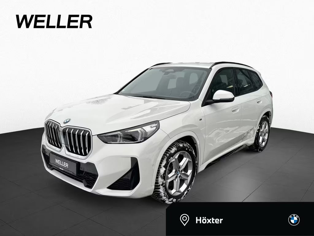 BMW X1 M-Sport