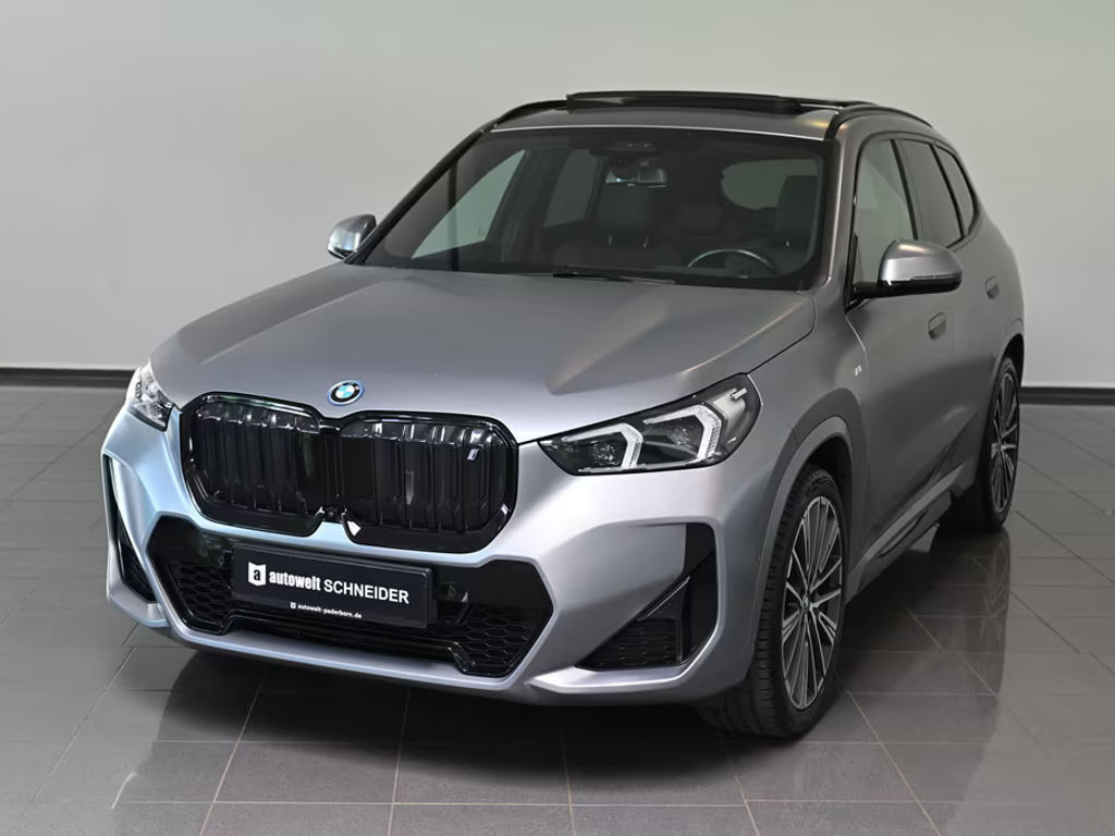 BMW iX1 M-Sport xDrive