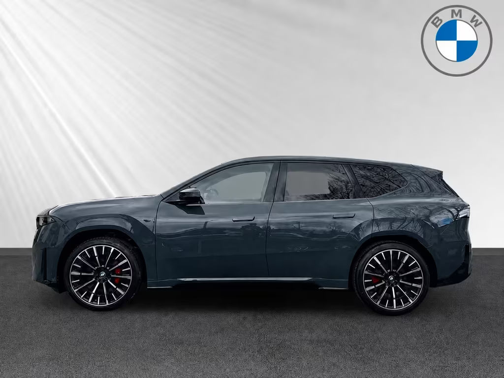 BMW iX3 xDrive iX3