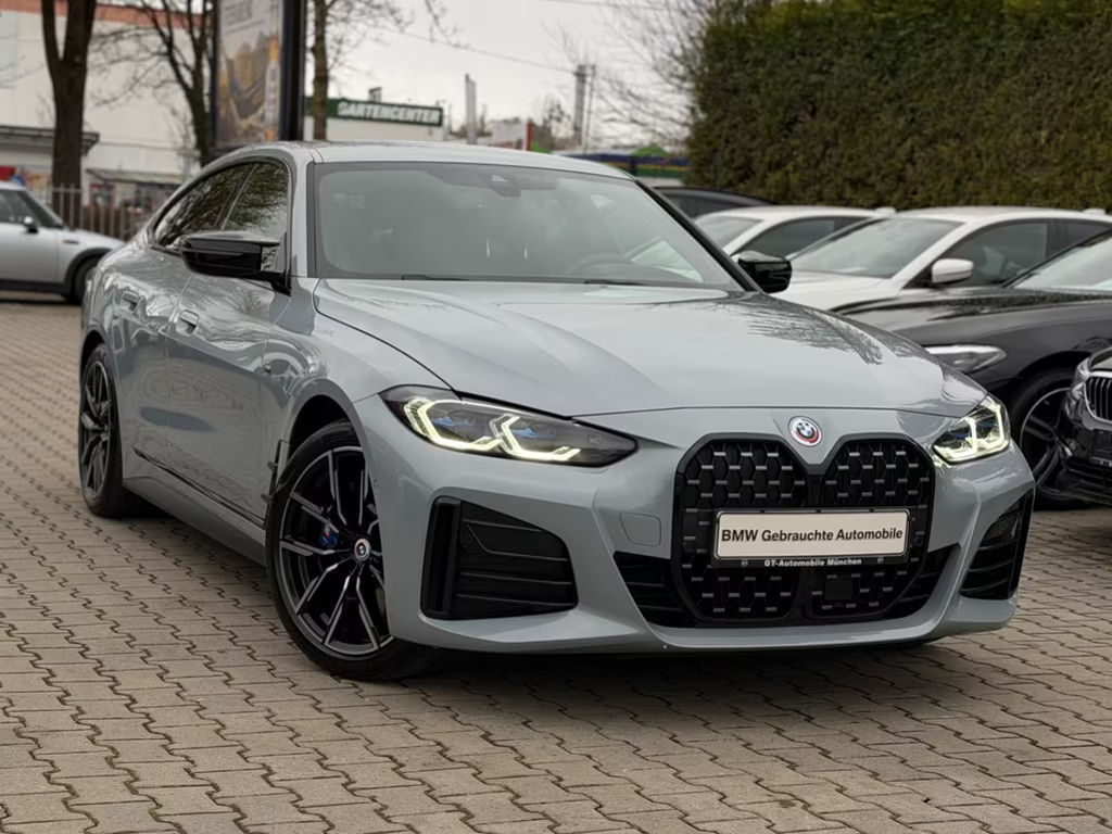 BMW M440