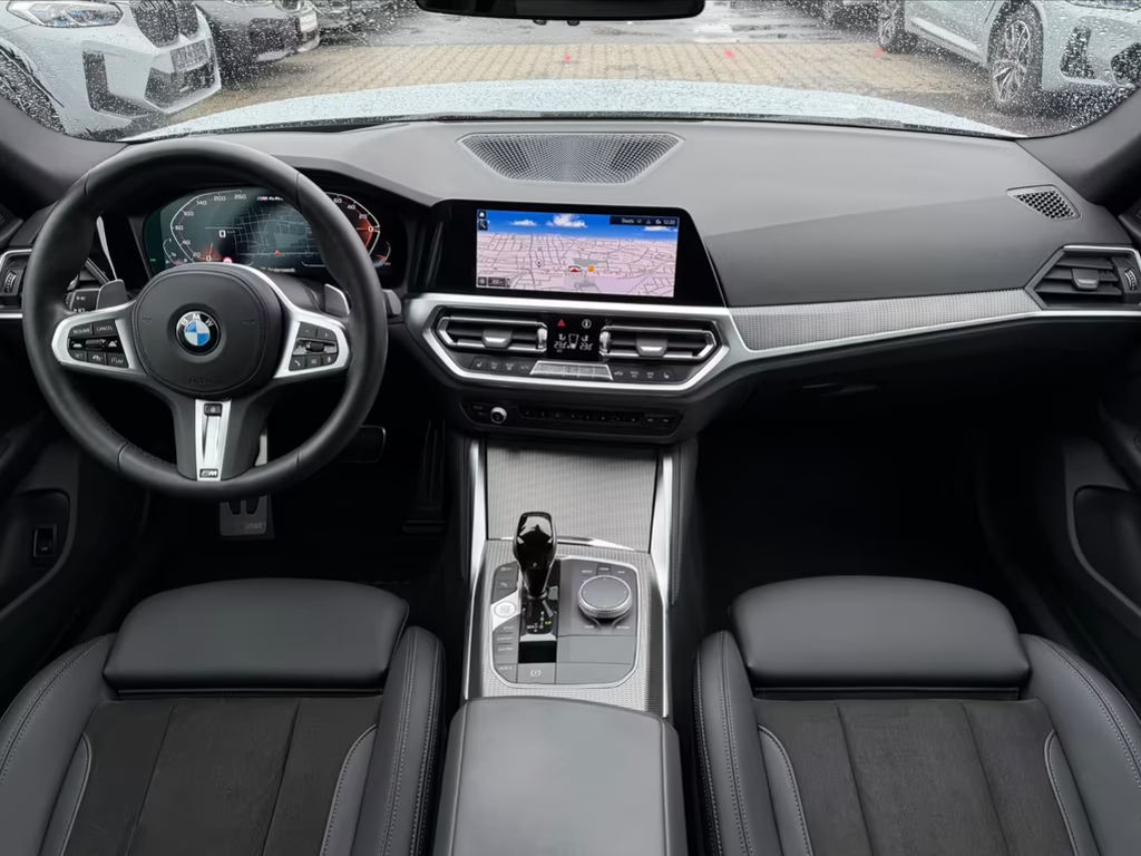 BMW M440